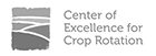 Center Of Excellence For Crop Rotation Logo
